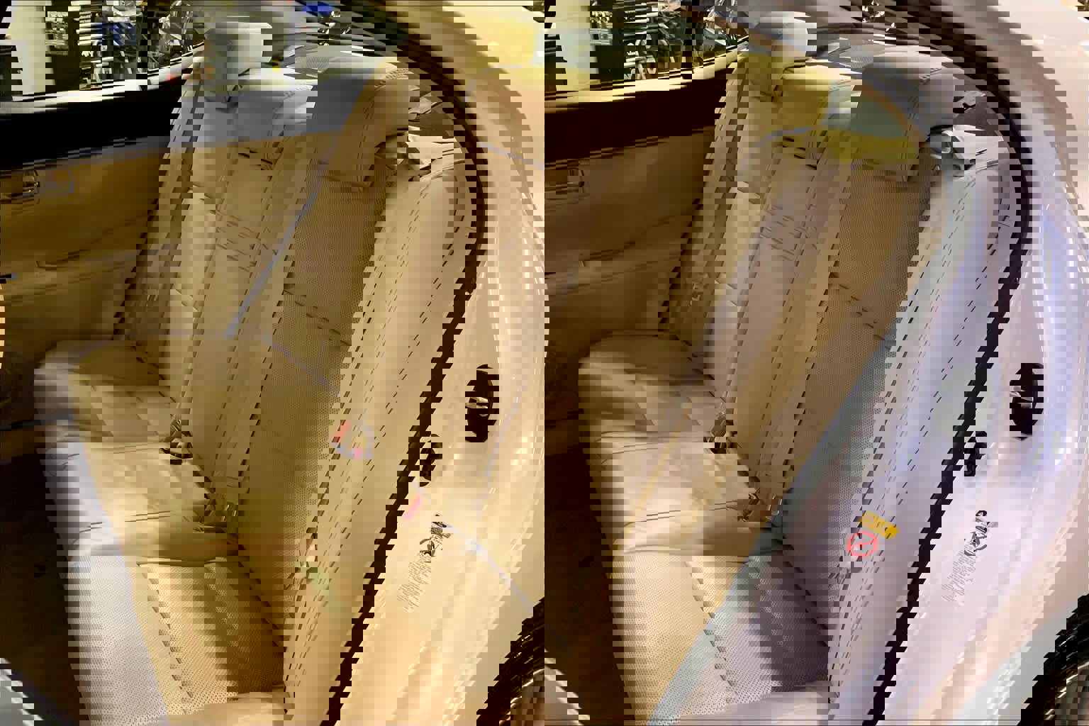 Used 2015 Lexus ES 350 image 20