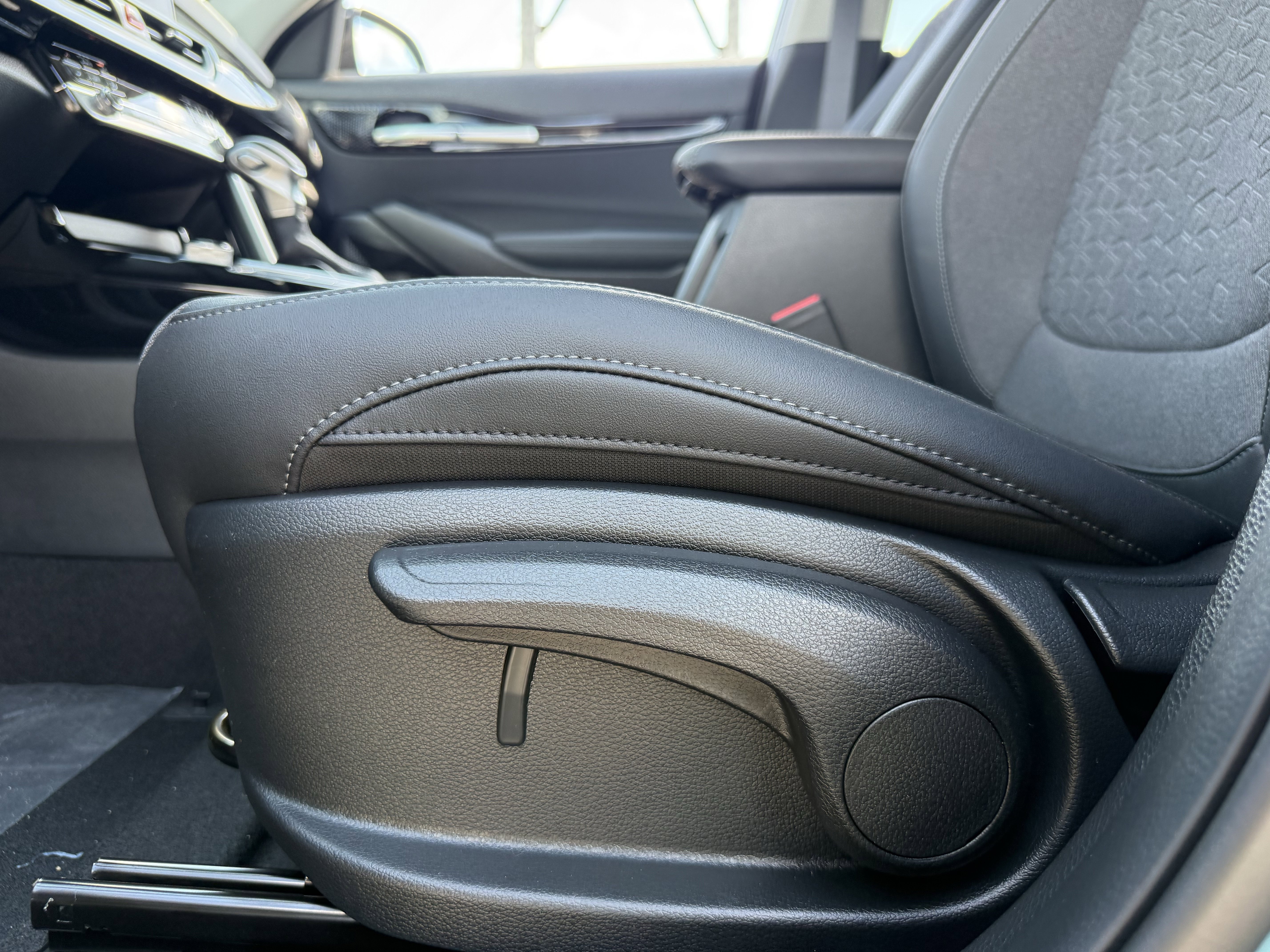 New 2026 Kia Seltos S image 20