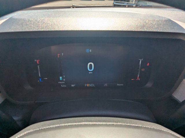 New 2026 Ford Maverick XLT FWD image 27