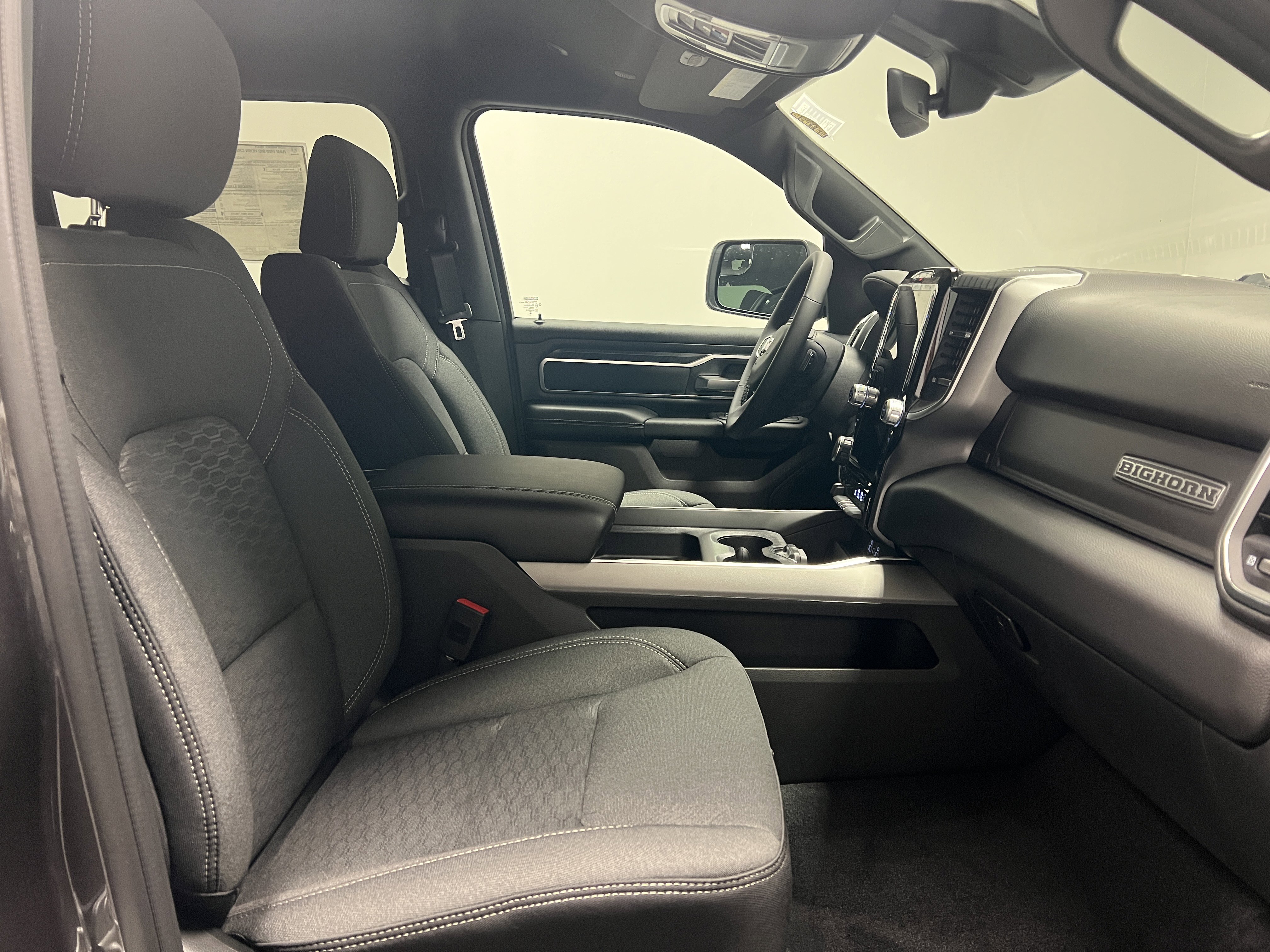 New 2026 RAM 1500 Big Horn image 17