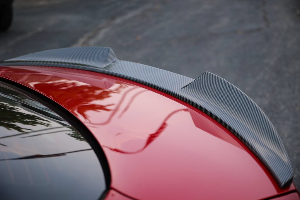 Used 2020 Alfa Romeo Giulia w/ Quick Order Package 22K Sport RWD image 39