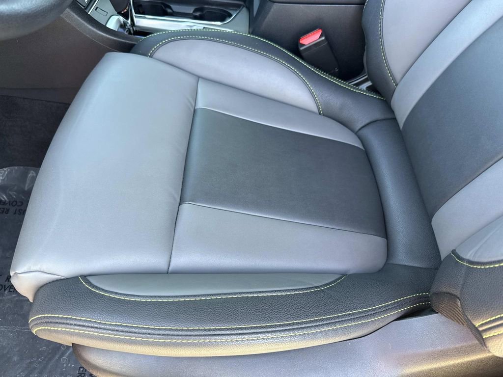 Certified 2023 Subaru Ascent Onyx Edition image 25