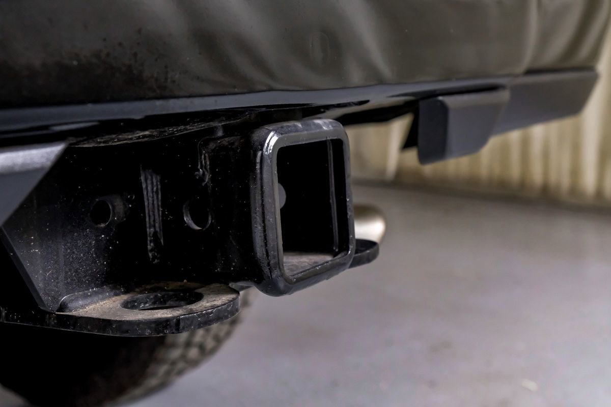 Used 2023 RAM 3500 Tradesman image 45