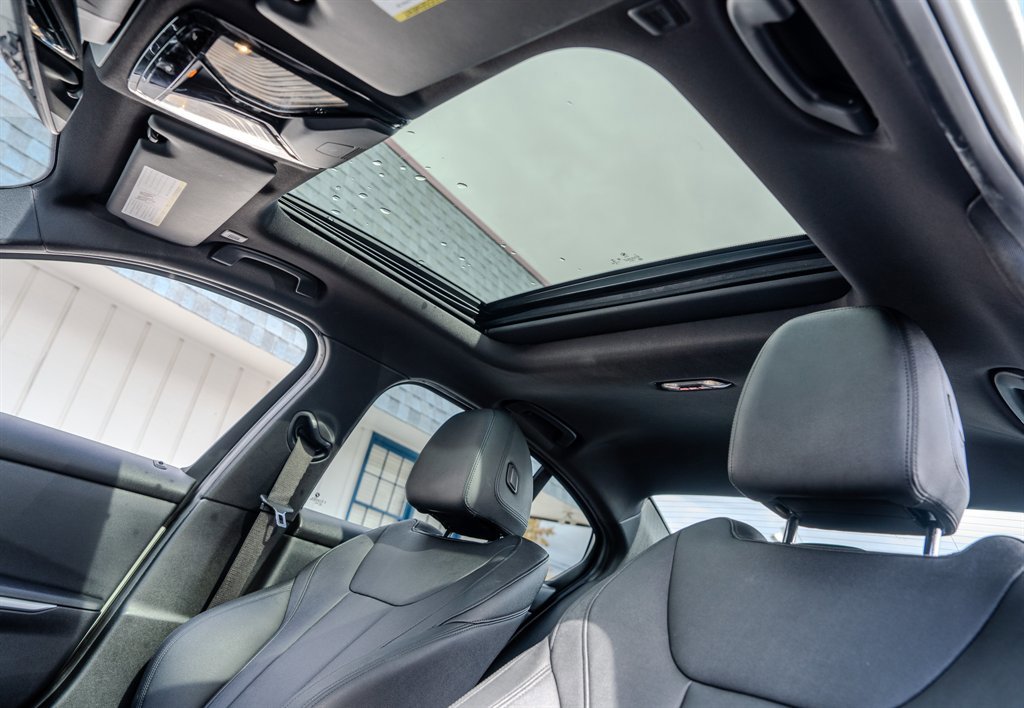 Used 2020 BMW 330i Sedan image 29