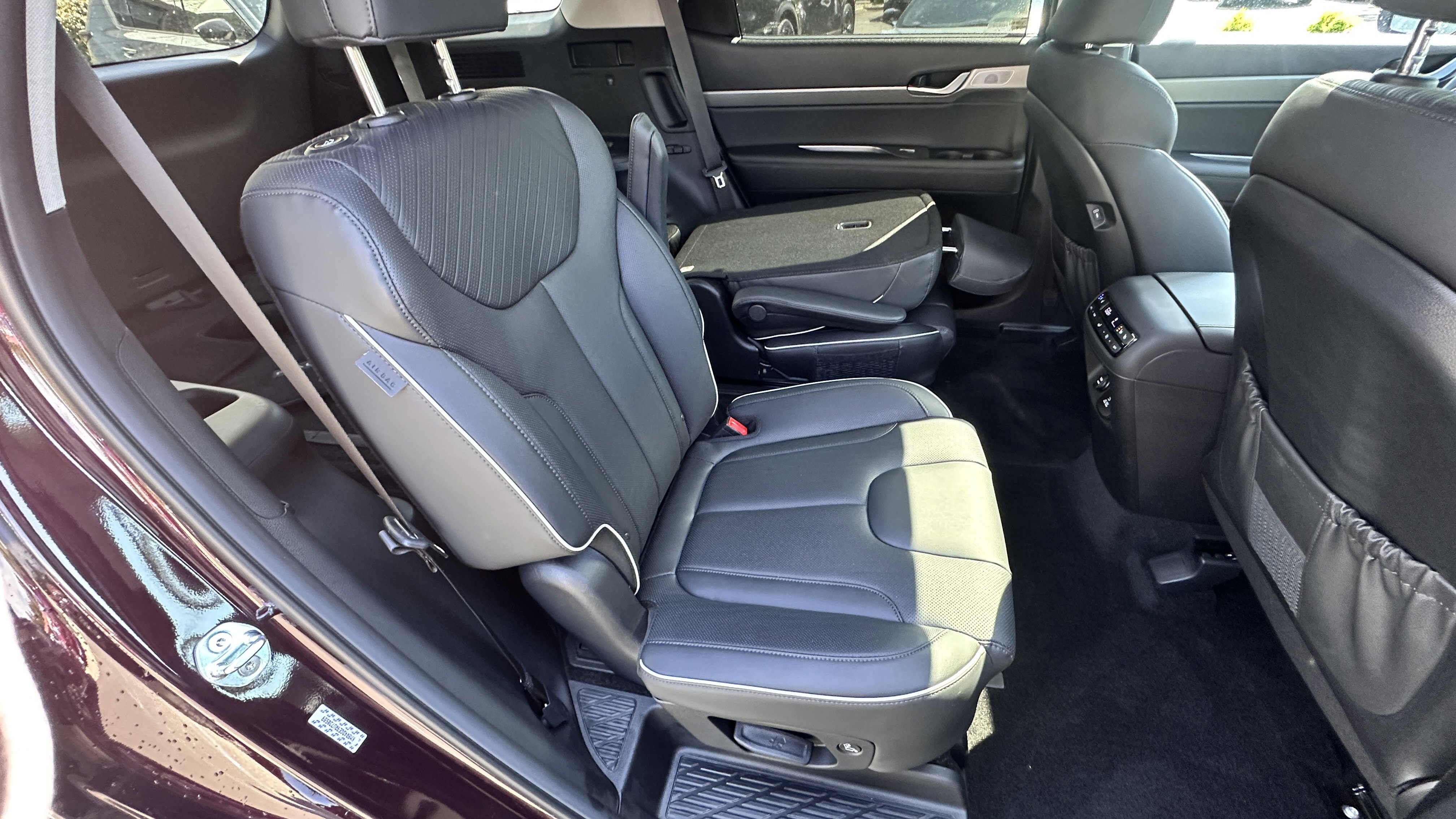 Used 2024 Hyundai Palisade SEL w/ Premium Package AWD/4WD image 46