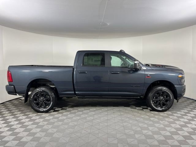 New 2026 RAM 2500 Laramie image 4