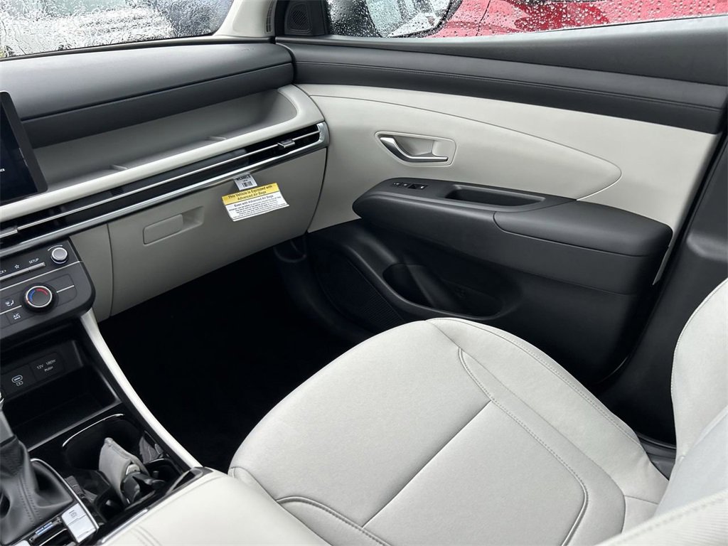 New 2026 Hyundai Tucson SE image 6