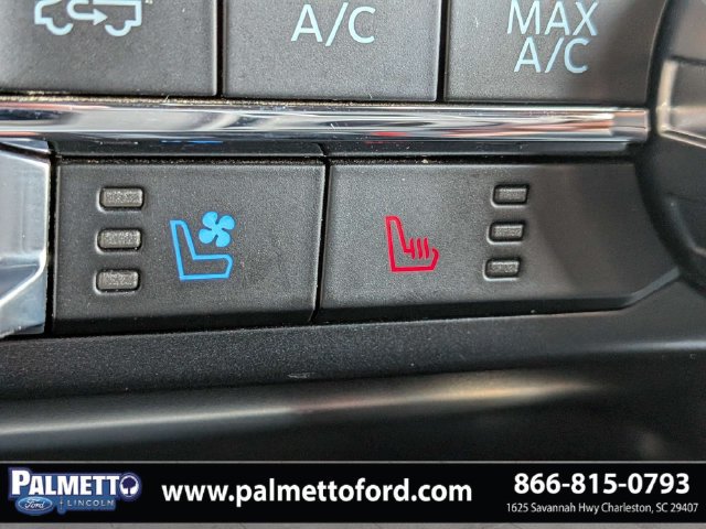 Used 2023 Ford F150 Raptor w/ Raptor 37 Performance Package AWD/4WD image 25