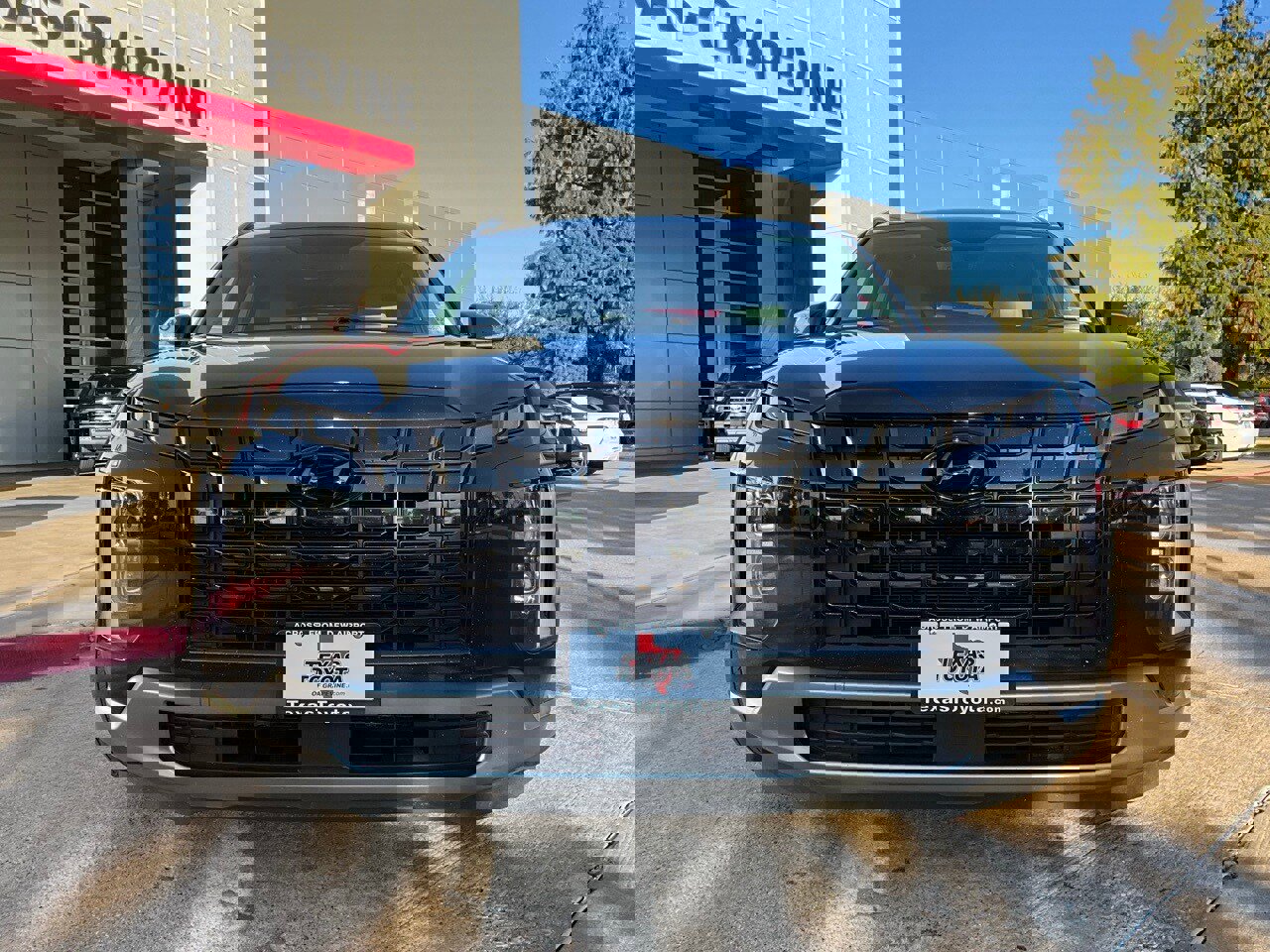 Used 2024 Hyundai Palisade SEL image 4