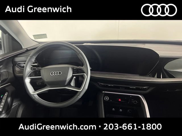Certified 2025 Audi Q5 Premium w/ Premium Plus AWD/4WD image 19