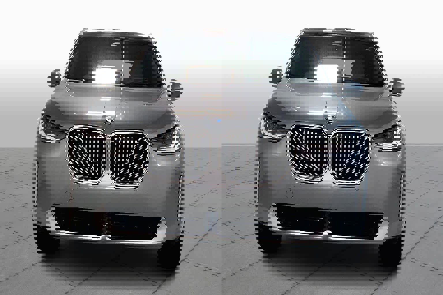 New 2026 BMW X3 xDrive30 w/ Convenience Package image 3