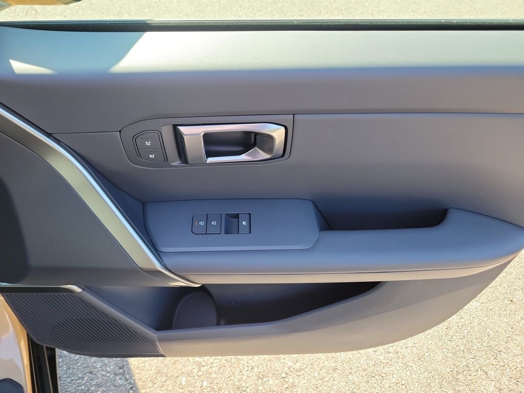 New 2027 Kia Seltos X-Line SX AWD/4WD image 10