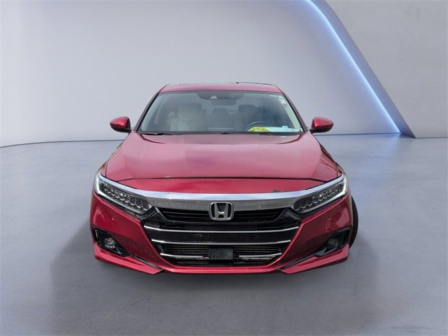 Used 2022 Honda Accord EX-L image 12