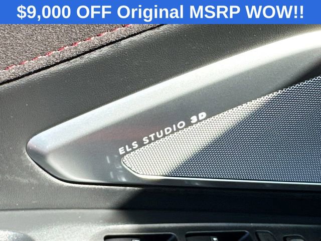 Used 2025 Acura RDX A-Spec image 19