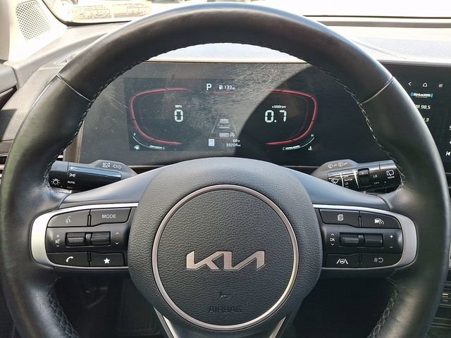 Used 2023 Kia Sportage EX AWD/4WD image 20