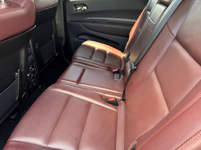 Used 2024 Dodge Durango GT AWD/4WD image 15
