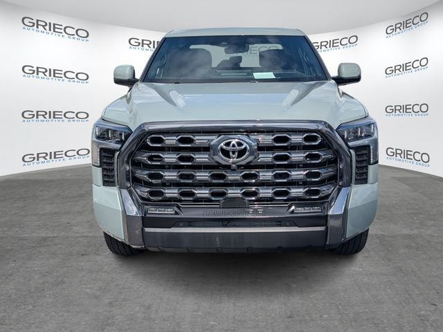 Used 2024 Toyota Tundra Platinum image 2