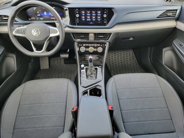 Used 2024 Volkswagen Taos SE FWD image 25