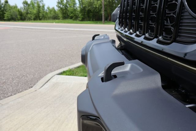 New 2026 Jeep Wrangler Unlimited Sport AWD/4WD image 8