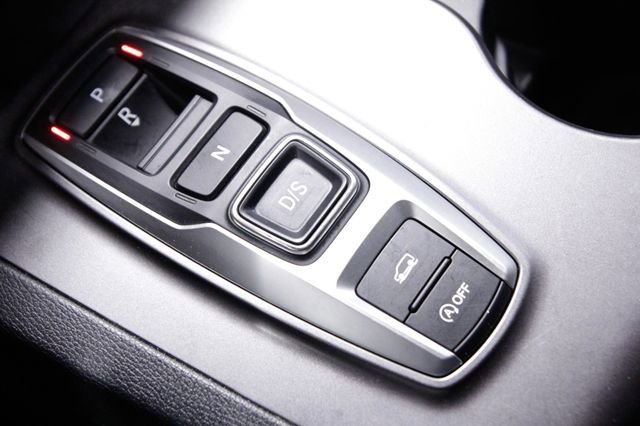 Certified 2021 Honda Passport EX-L image 34