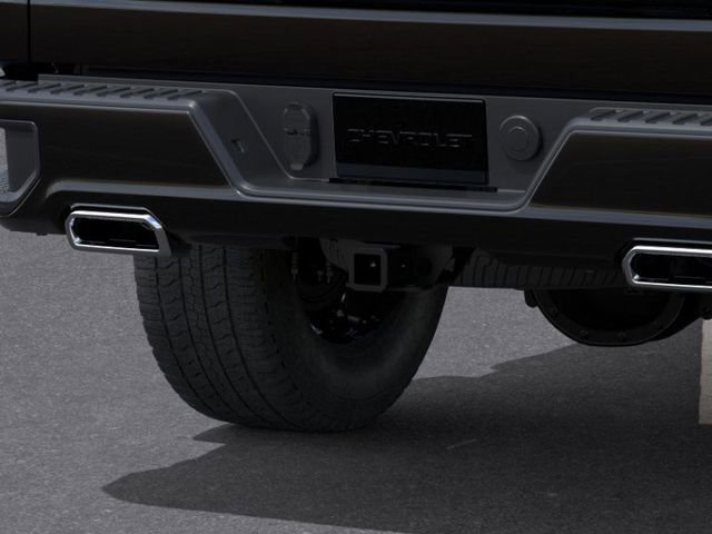 New 2026 Chevrolet Silverado 1500 LT Trail Boss image 14