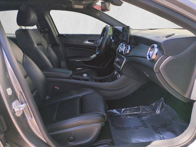 Used 2018 Mercedes-Benz GLA 250 4MATIC image 20