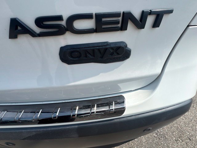 Certified 2024 Subaru Ascent Onyx Edition w/ Popular Package Onyx AWD/4WD image 6
