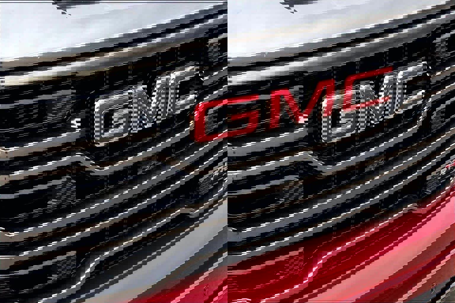 Used 2024 GMC Sierra 1500 AT4 w/ Technology Package image 30