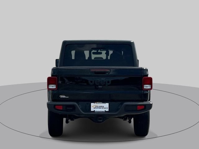 Used 2022 Jeep Gladiator Sport AWD/4WD image 5