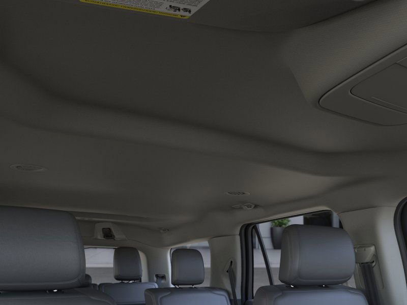 New 2026 Ford Expedition Active image 22