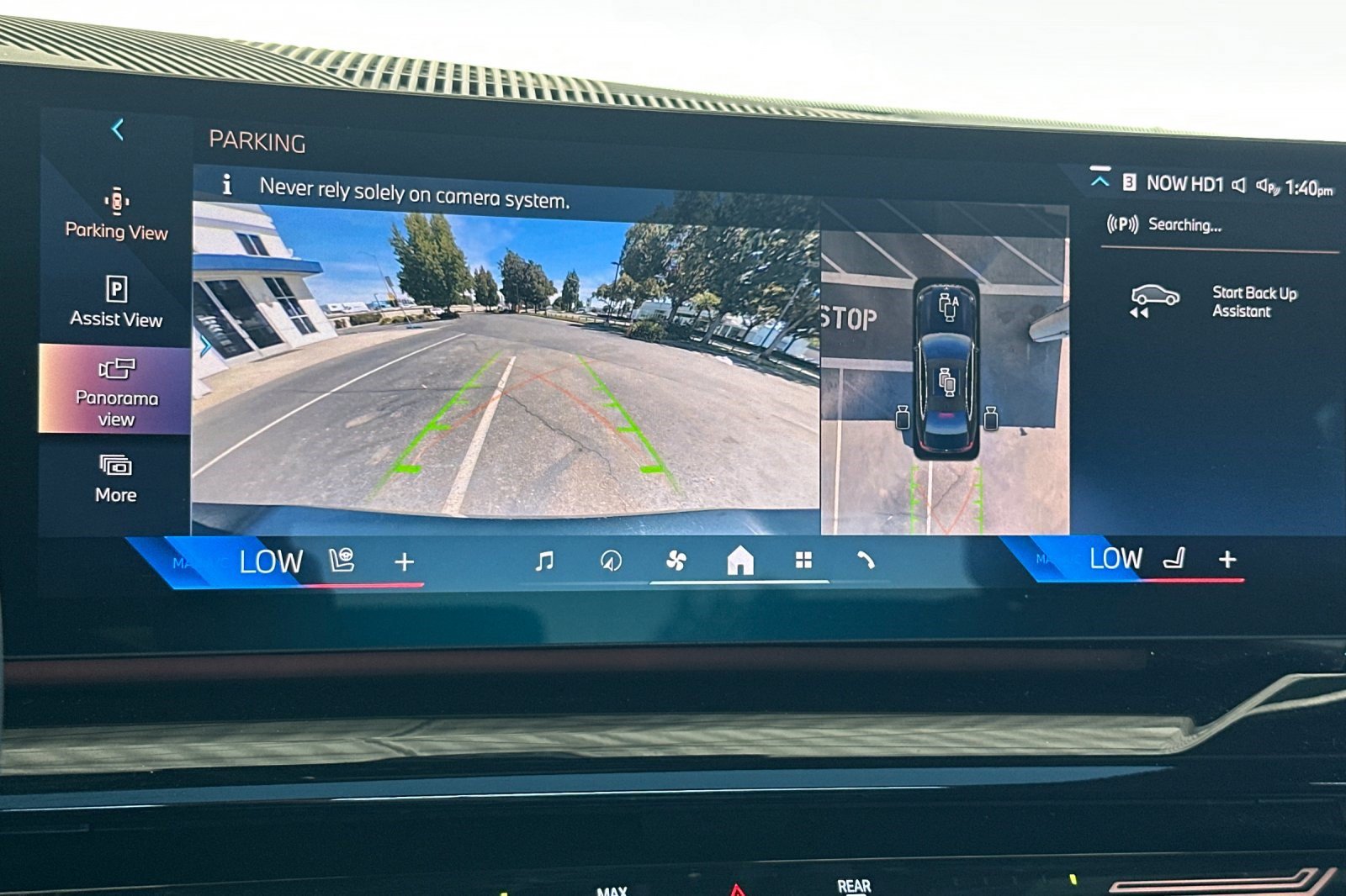 Certified 2026 BMW 530i RWD image 26