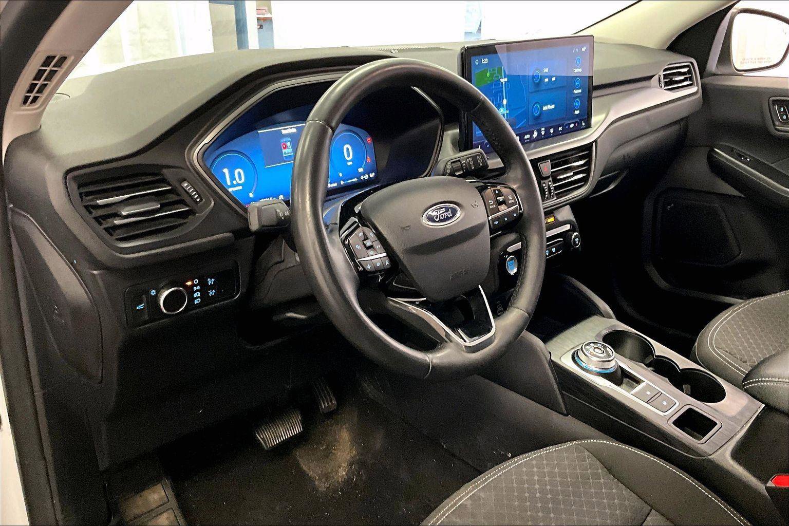 Used 2024 Ford Escape Active w/ Tech Pack #2 image 12