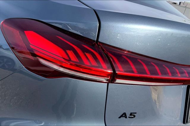 Certified 2025 Audi A5 2.0T Premium Plus w/ Premium Plus image 29