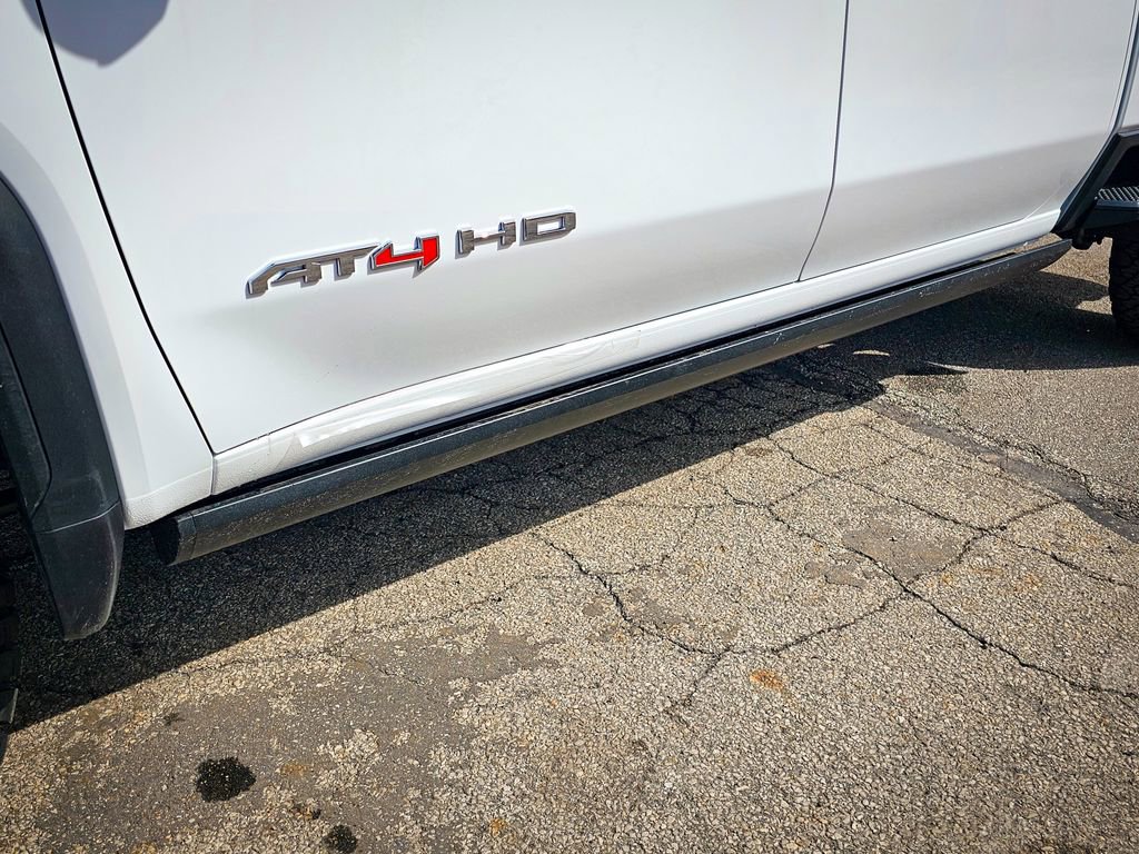 New 2026 GMC Sierra 2500 AT4 w/ AT4 Premium Plus Package image 13