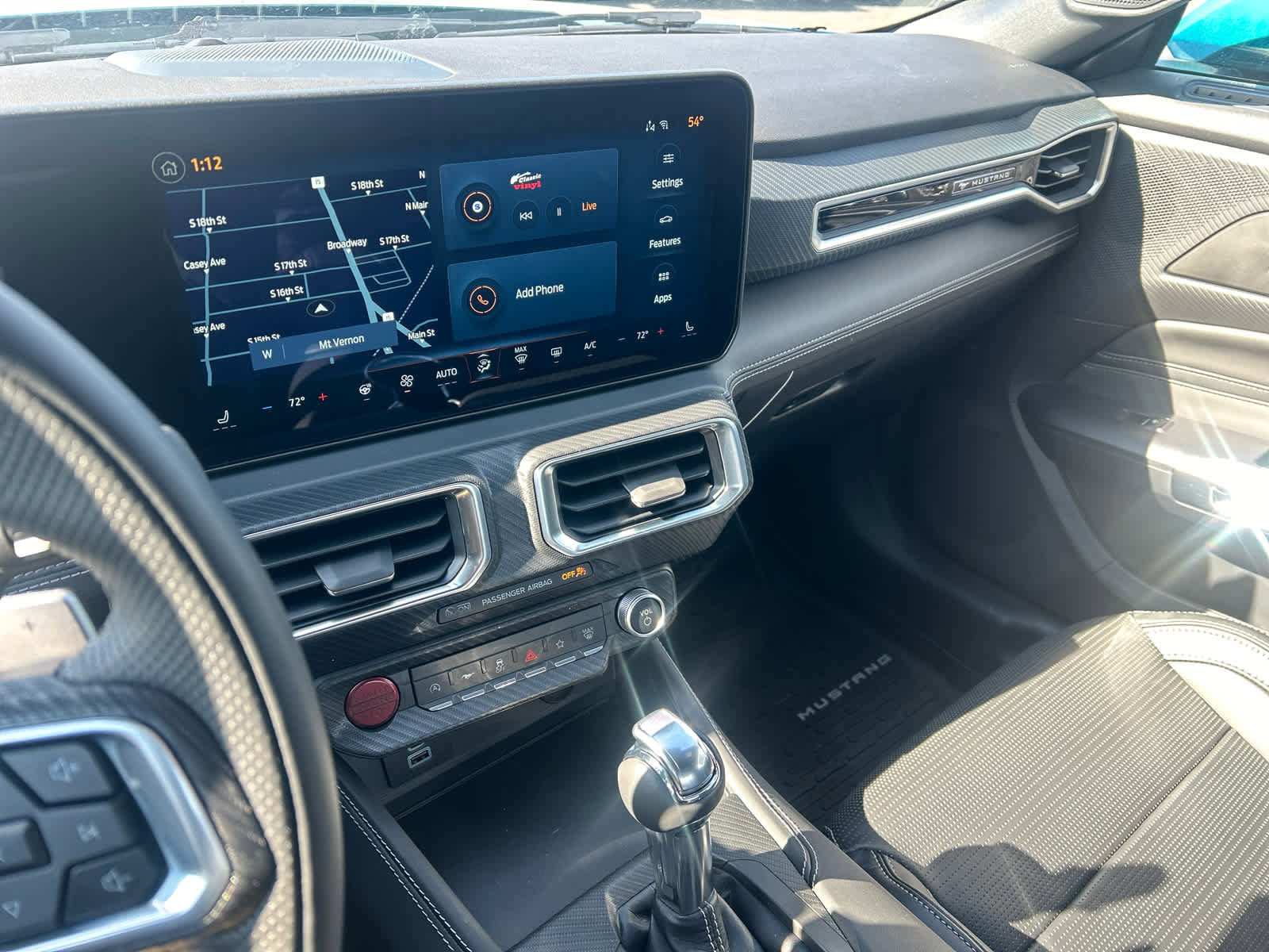 New 2026 Ford Mustang GT Premium image 20