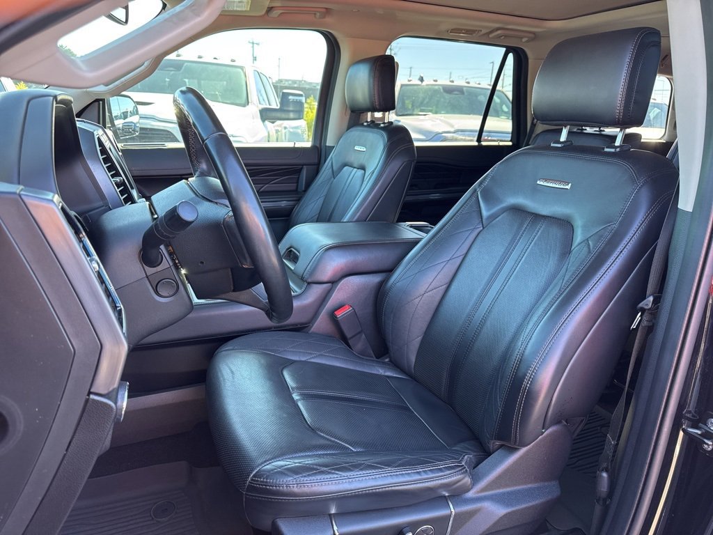 Used 2020 Ford Expedition Platinum image 37