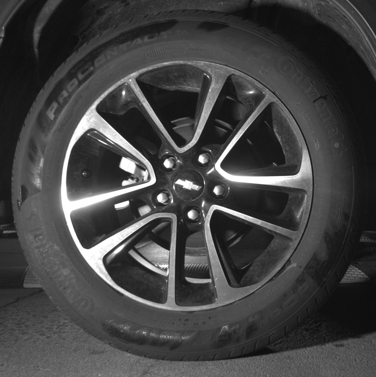 Used 2025 Chevrolet TrailBlazer LT image 15