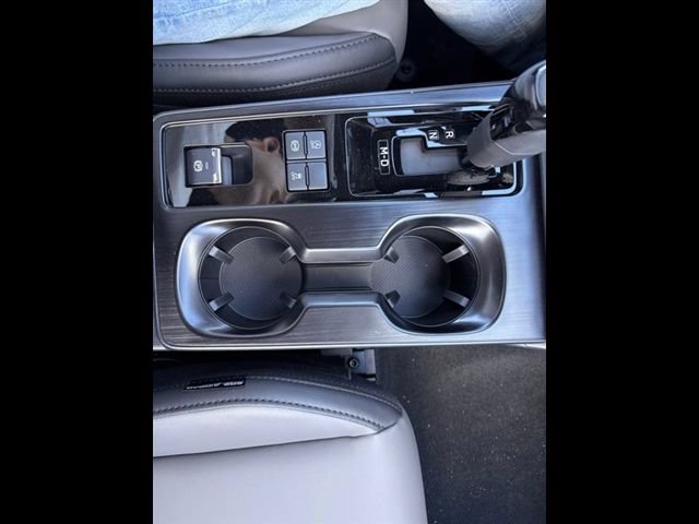 New 2026 Subaru Outback Premium AWD/4WD image 23