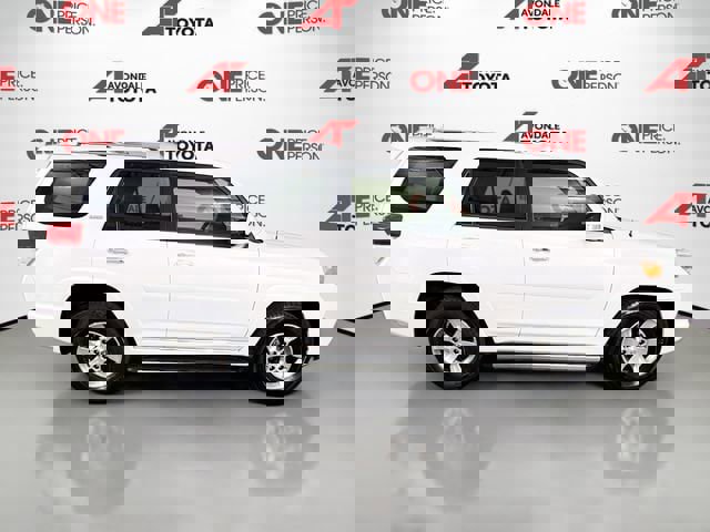 Used 2013 Toyota 4Runner SR5 image 8