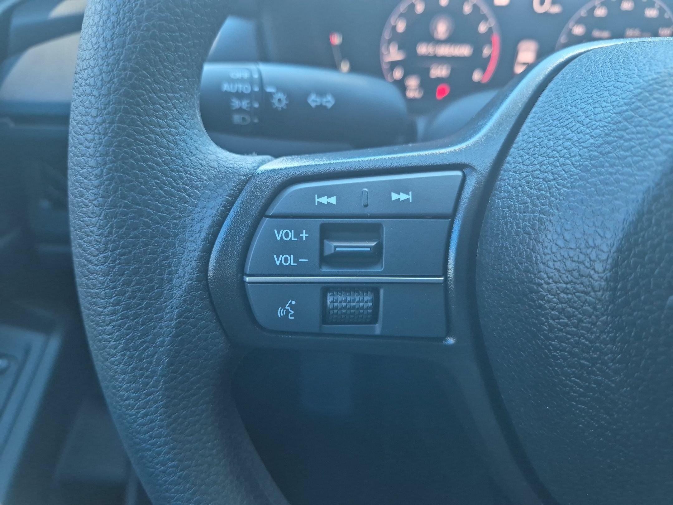 New 2026 Honda Accord SE image 21