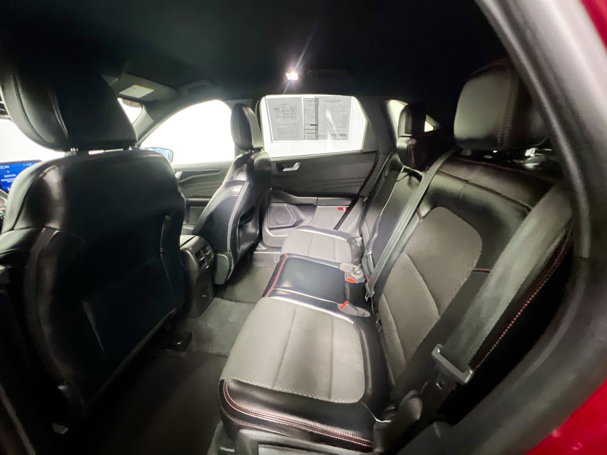 Used 2024 Ford Escape ST-Line image 29