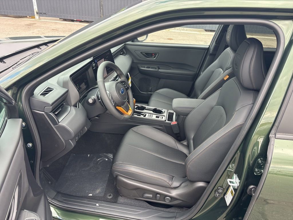 New 2026 Subaru Outback Wilderness AWD/4WD image 9