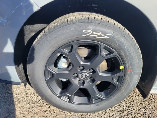 New 2026 Toyota Sienna XLE Woodland Edition AWD/4WD image 13