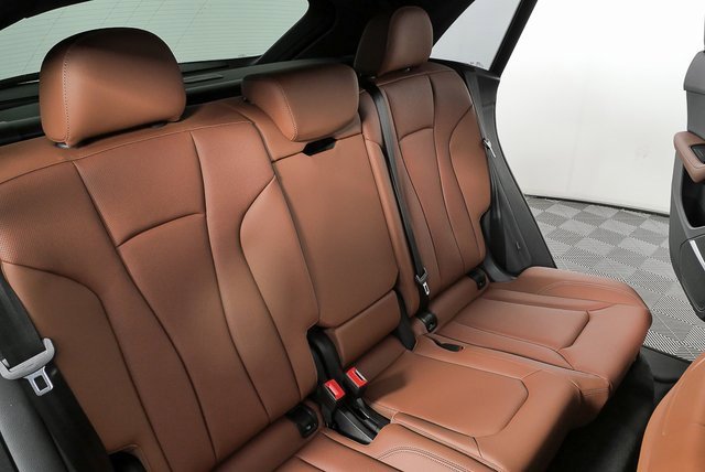 New 2026 Audi Q8 Premium Plus image 23