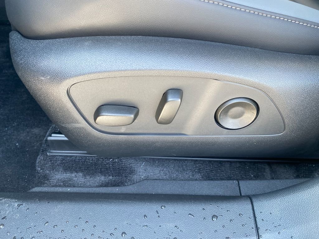 New 2025 Honda Prologue Touring image 19