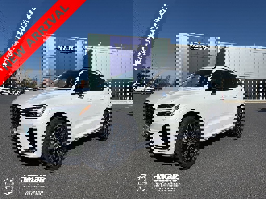 Certified 2023 Volvo XC60 B6 Ultimate image 1