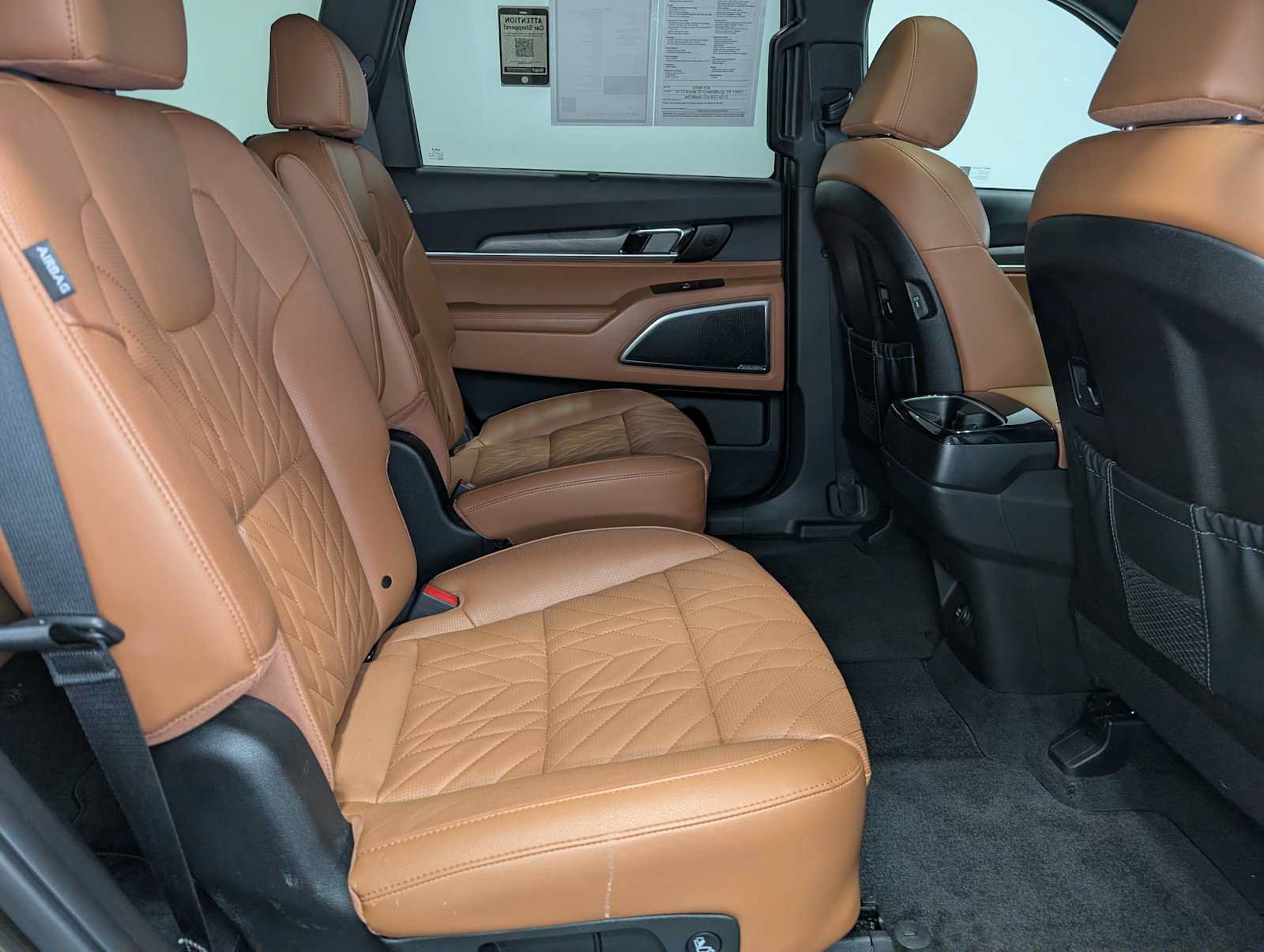 Certified 2023 Kia Telluride SX X-Pro AWD/4WD image 44