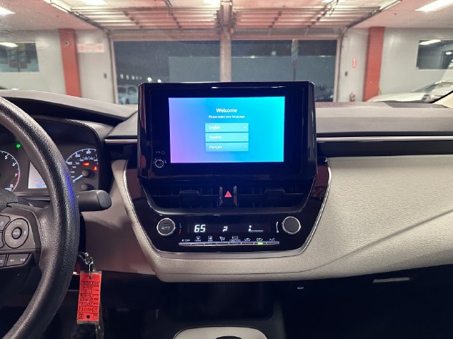 Certified 2024 Toyota Corolla LE FWD image 23