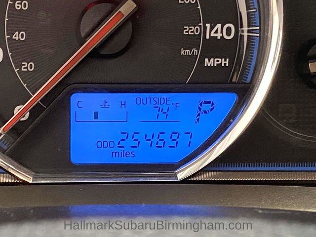 Used 2014 Toyota RAV4 Limited image 24