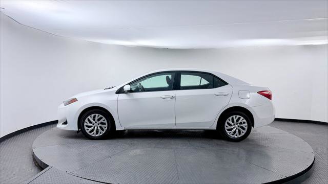 Used 2019 Toyota Corolla LE FWD image 3